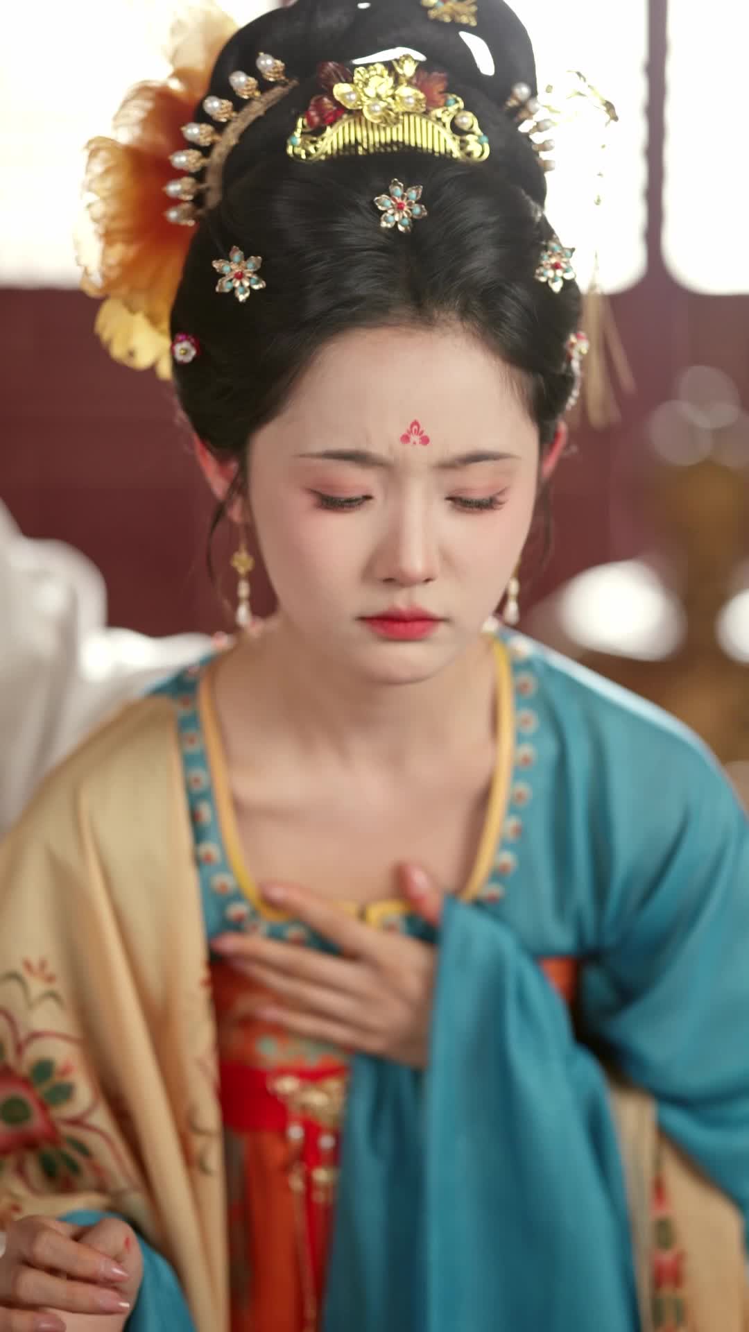 Folge 25 - Die Kronprinzessin ist ein Fake